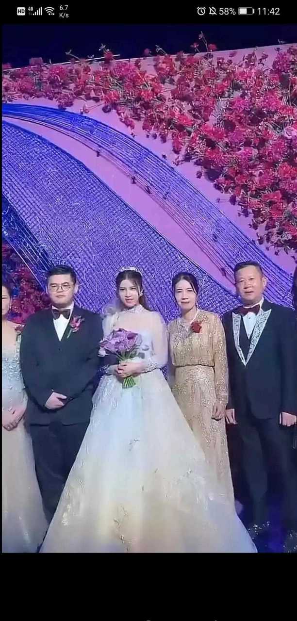 丁水波女儿图片