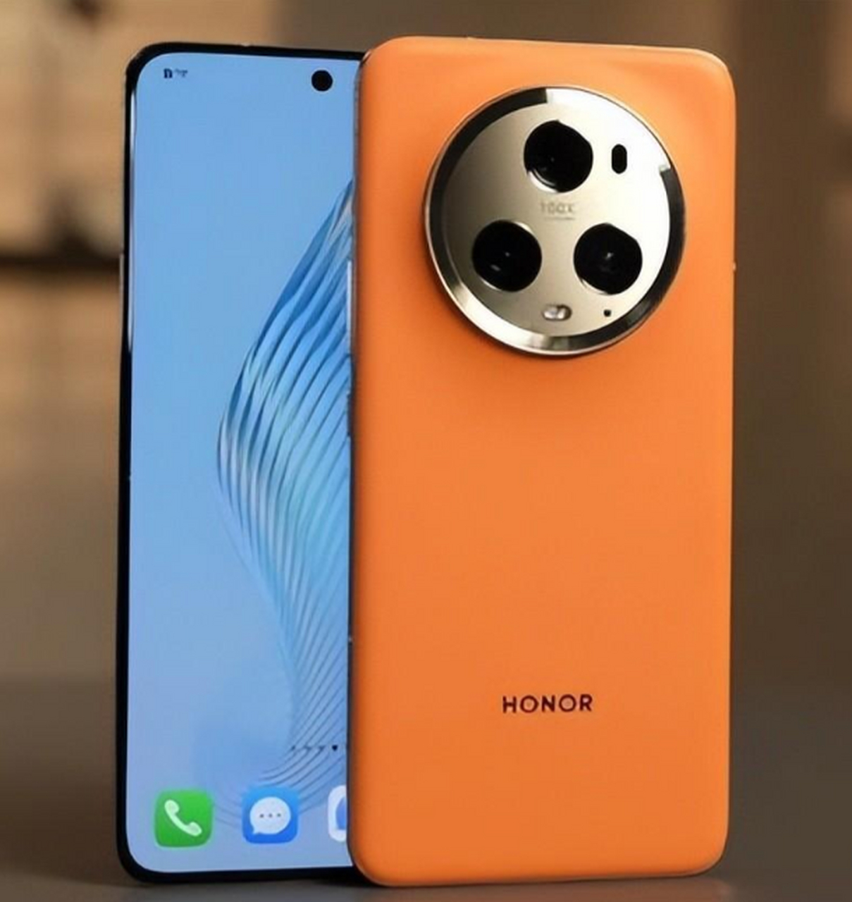 数码家居好物大赏# 荣耀magic5手机是一款妥妥的高端机,它的外观杉破