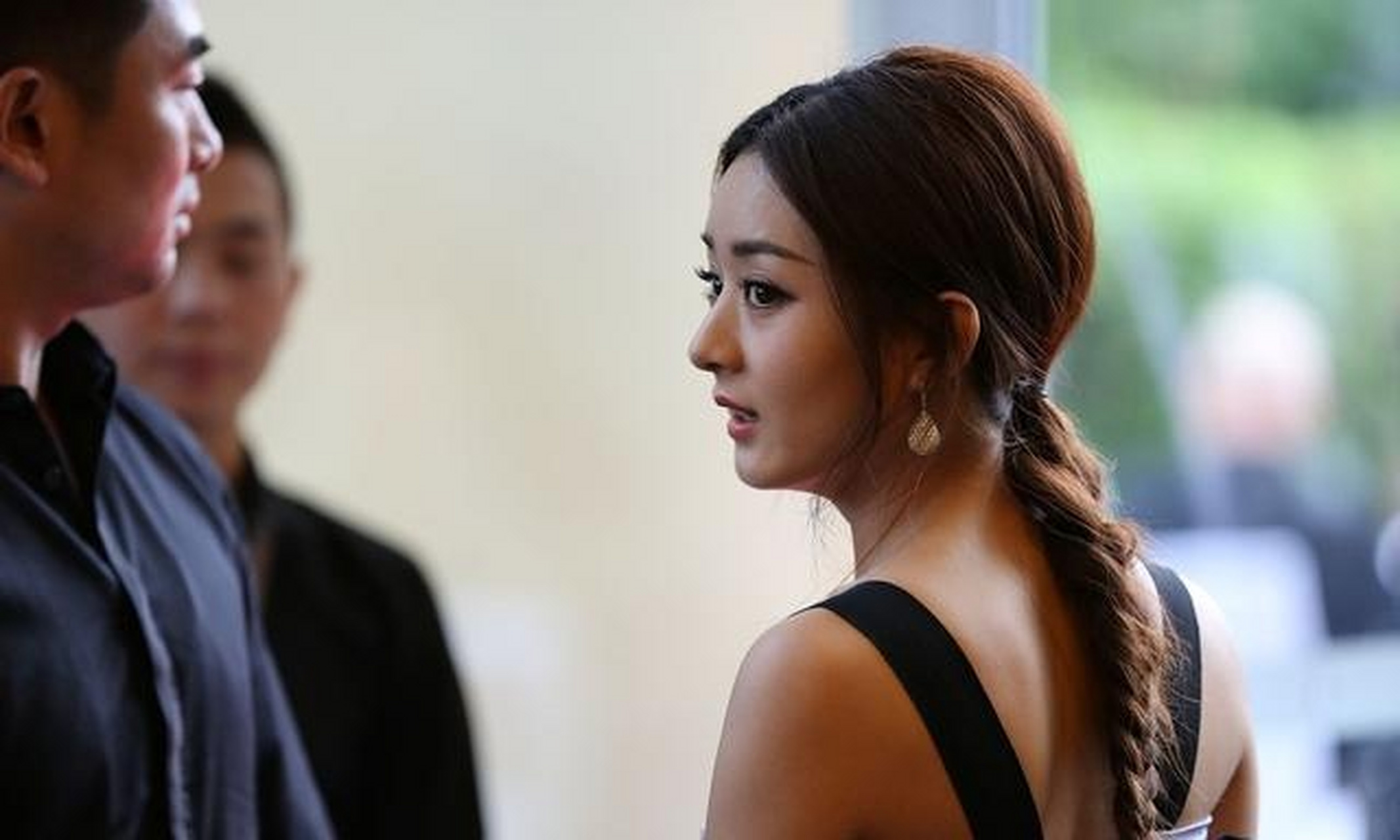 确实,kk也觉得冯绍峰和赵丽颖不会像杨幂和刘恺威一样离婚收场.