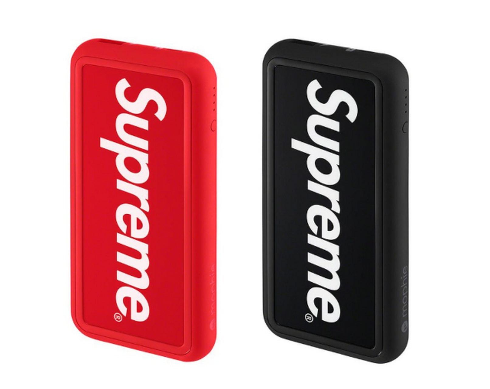 mophie 推出了 powerstation plus xl 无线充电宝,电池容量 8000mah