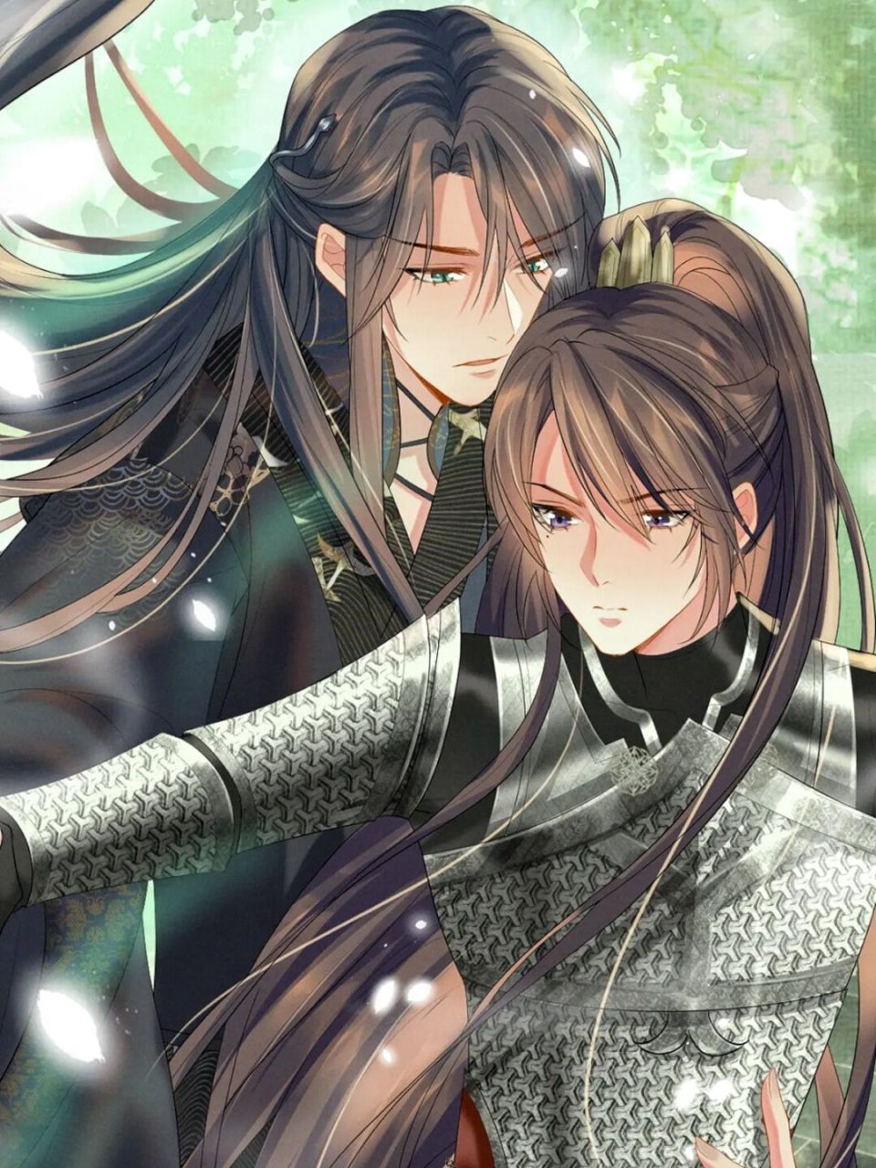 《遇蛇》是由溯痕创作的都市小说,讲述了蛇妖伊墨与凡人沈清轩因冶