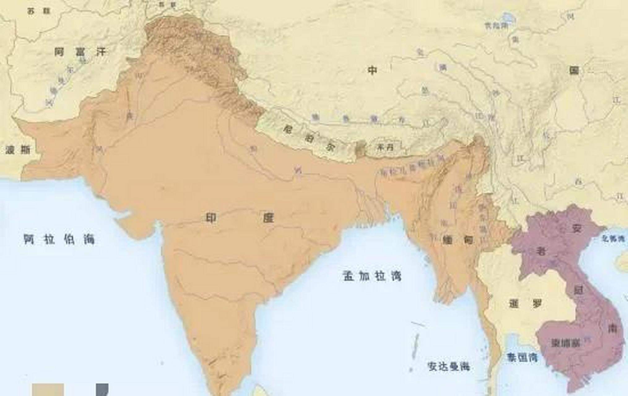 领动计划# 【印度的"大印度联邦"计划】 1940年,戴季陶代表我国当时