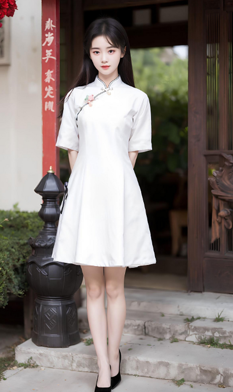 民国的千金小姐