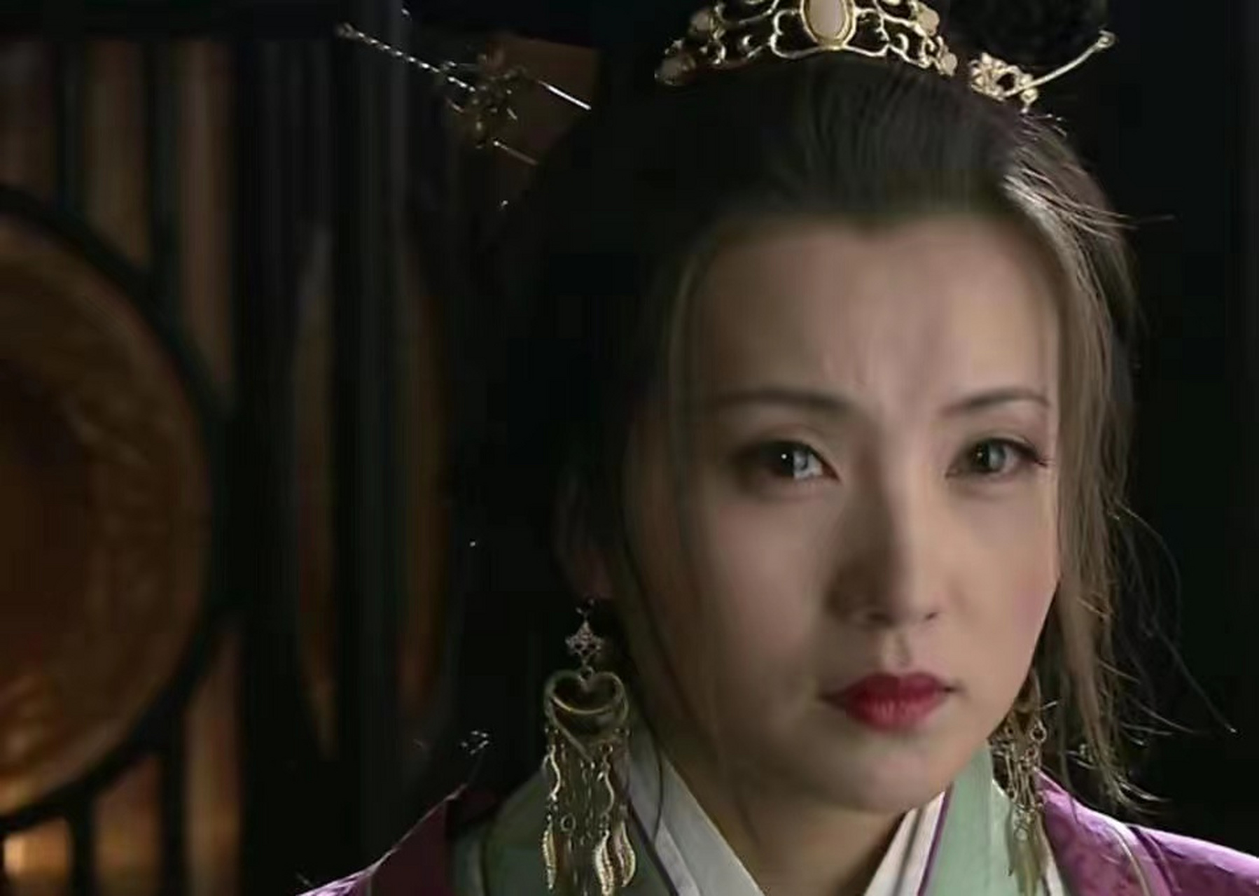 按照《三国演义》的说法,曹操最喜欢的就是做"好人妻",不过,自从