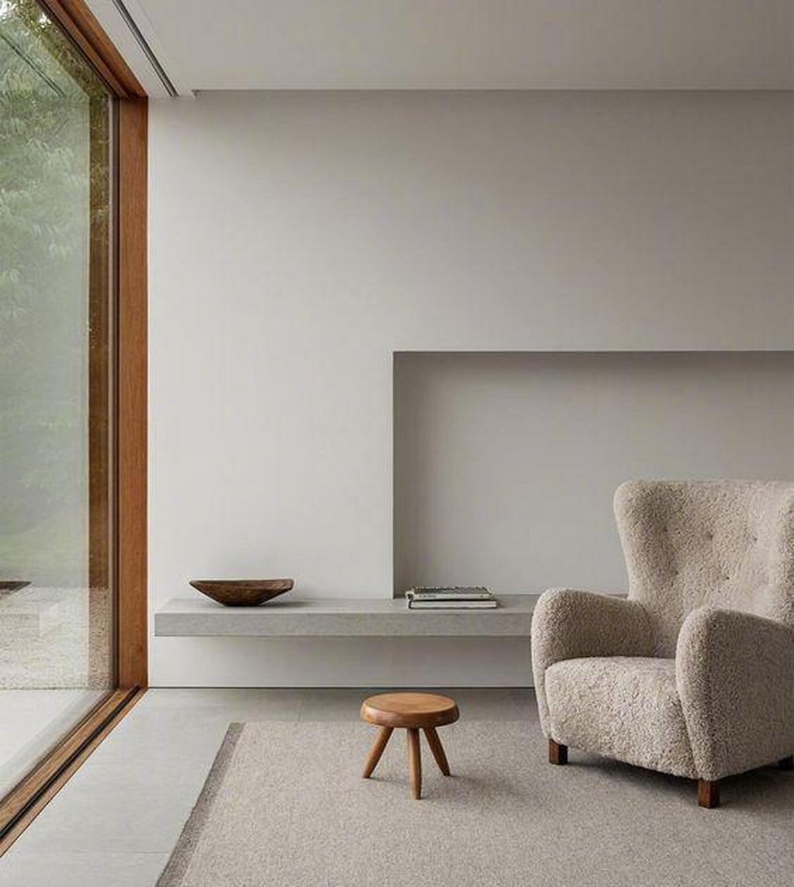 室内设计·房间一角  你喜欢这样的装修吗?喜欢点个赞吧.