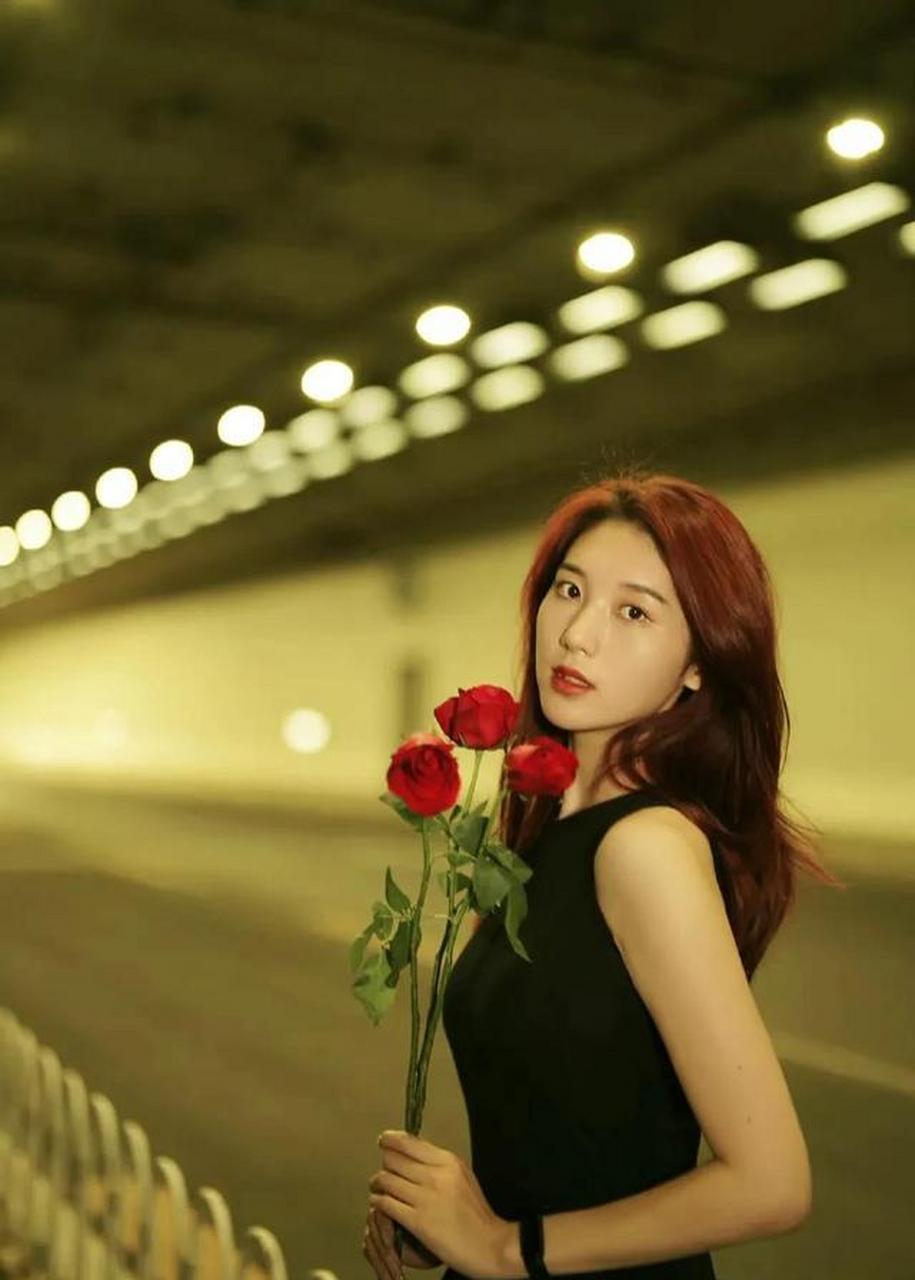 徐婉婷高清美图壁纸