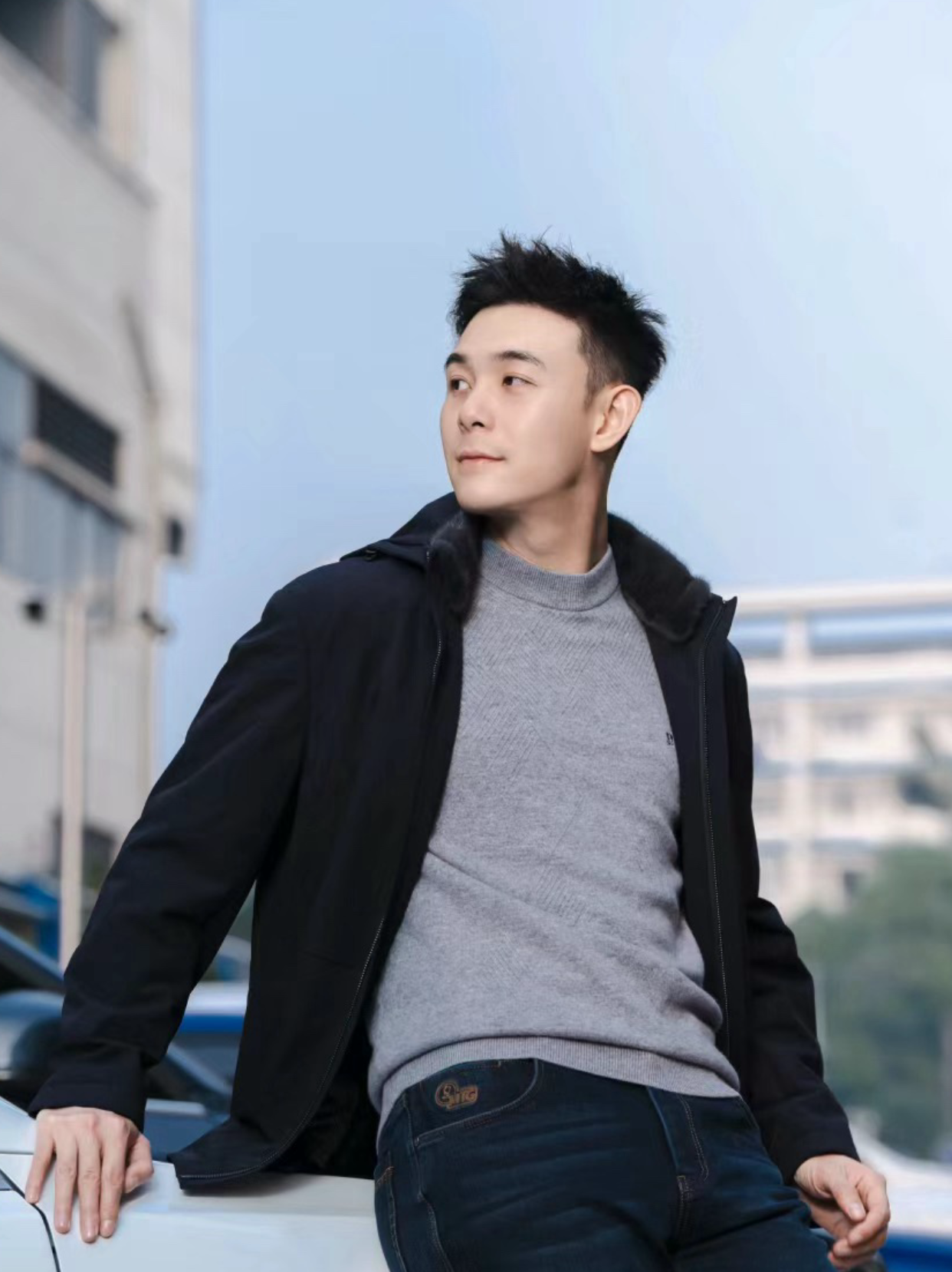 我叫李淳,一个生活简单的人