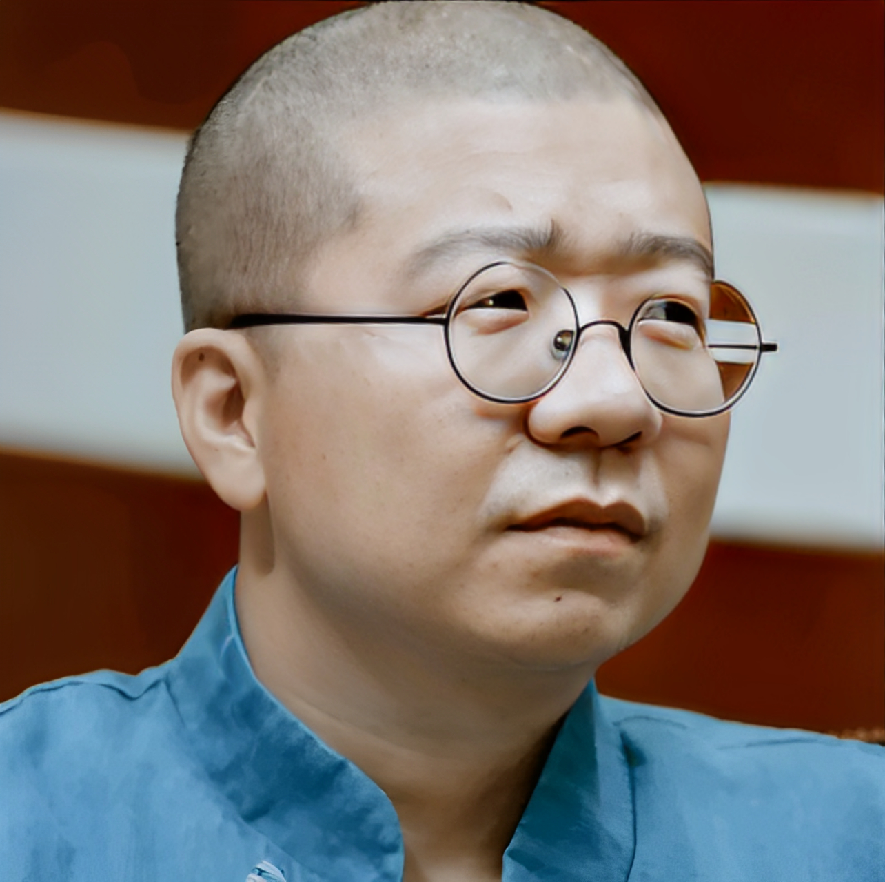 但几年后,王建国对李诞说:"我觉得一千万就够了!