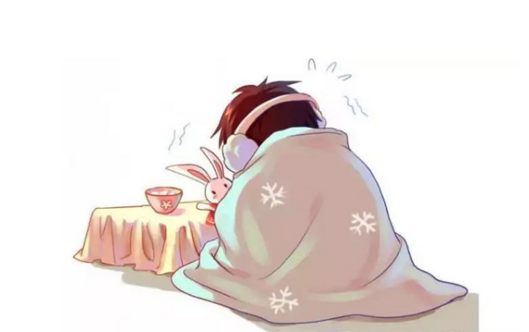 男人身体寒气重的13个表现 身体有以下症状或特征,代