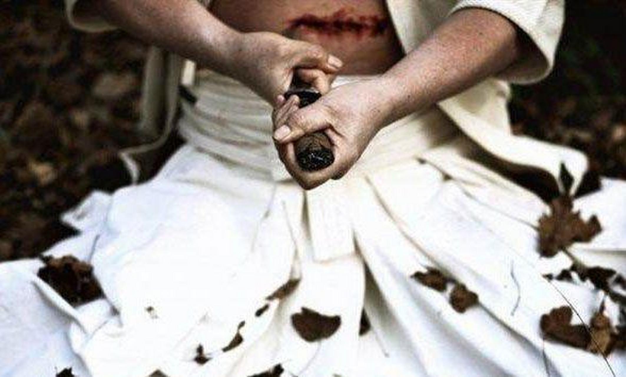 据说这个浪人的名字叫高山彦太郎.