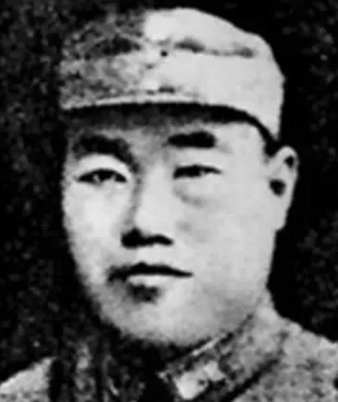 1937年,阎锡山给部下姜玉贞发电,要求他立即赶往抗日前线.