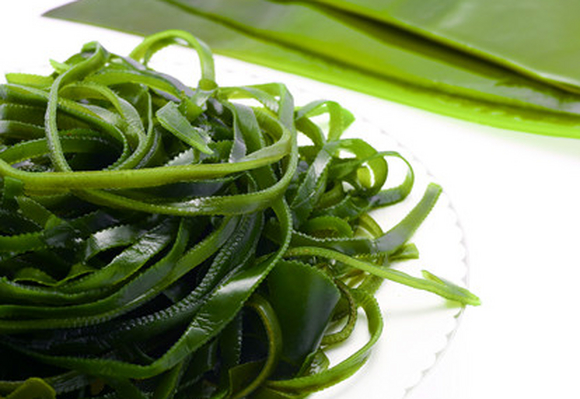 多食海产品预防出生缺陷 孕前和孕早期还应该补充一种微量元素——碘