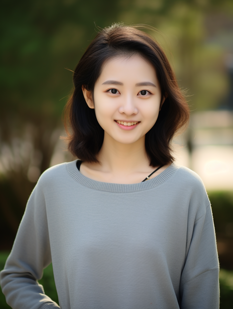 我就说我要坐月子了,她就搬了这么多东西过来