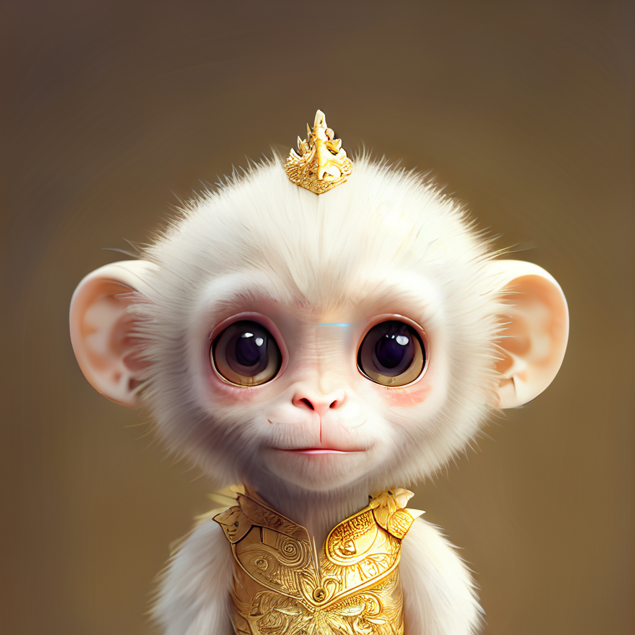 百度ai绘图黑科技#ai画的如何?