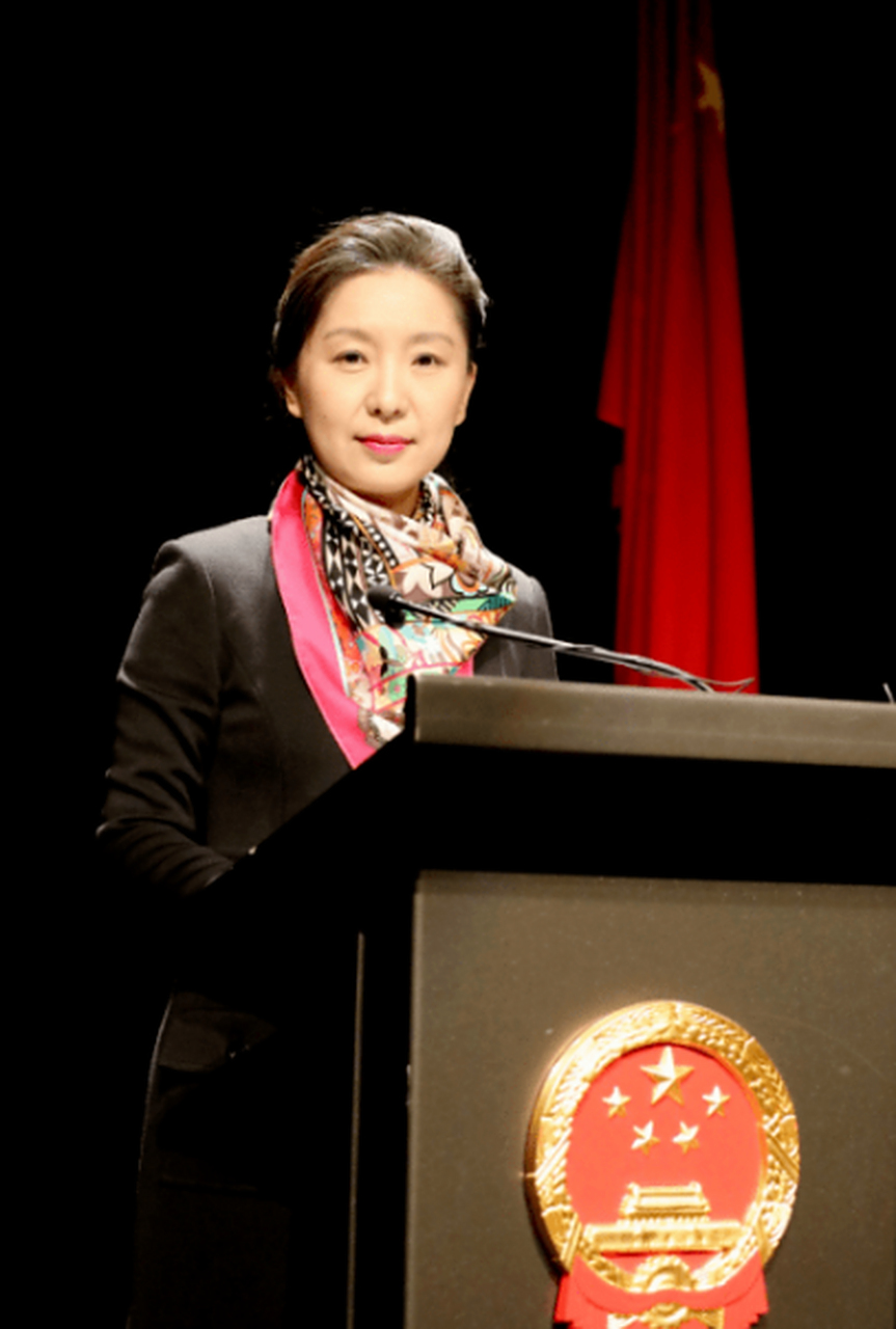 外交部领事司司长吴玺:来华人员登机前48小时须核酸检测