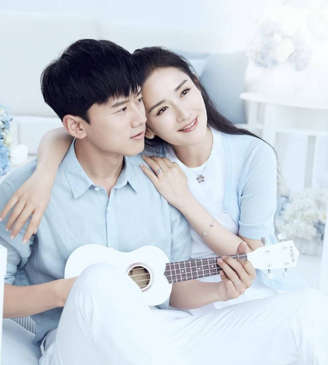 张杰谢娜起诉中介侵权 法院认定两人不存在跳单  上海市金山区人民