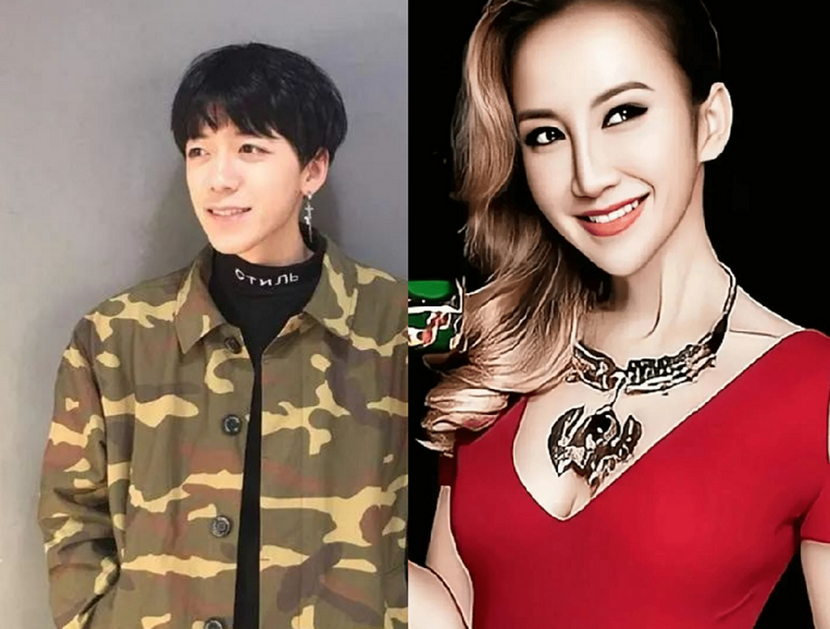 《中国好声音》因李玟事件发酵后,选手李嘉捷他的微博上发文称,中国好