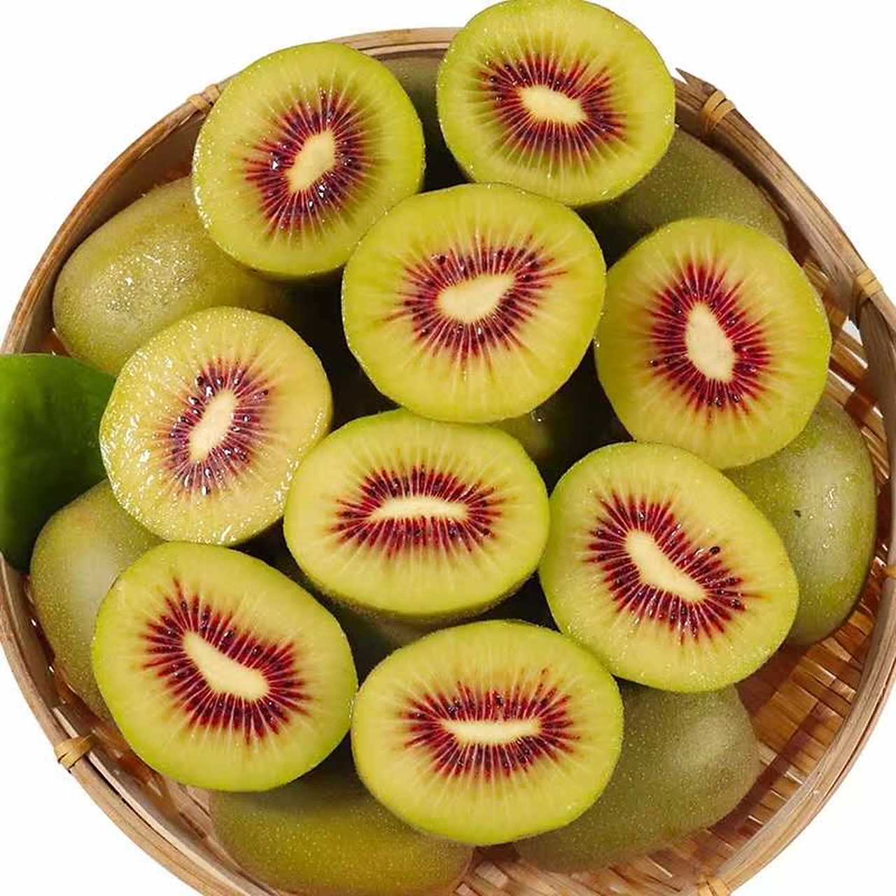 夏天多吃一点酸,生活更浪漫 02 酸甘化阴,一想到