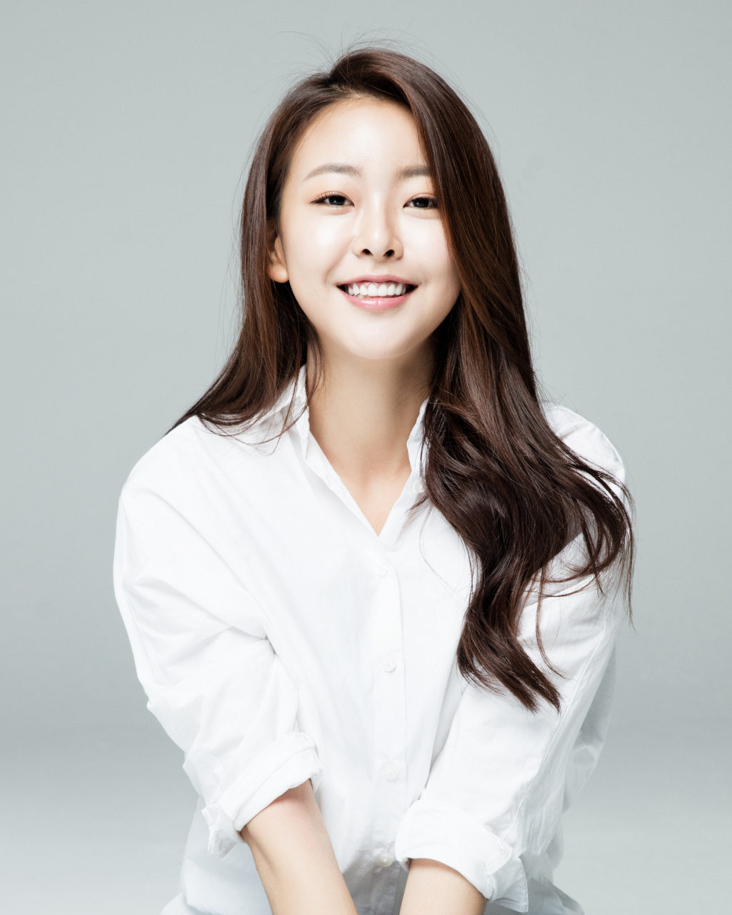 人气女星大赏析 韩国人气新星高媛熙 won-hee go,代表作《无法抗拒的