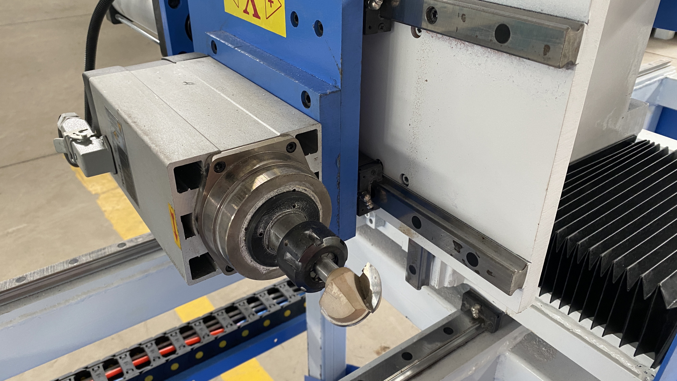 数控木工车床价格到底贵不贵?