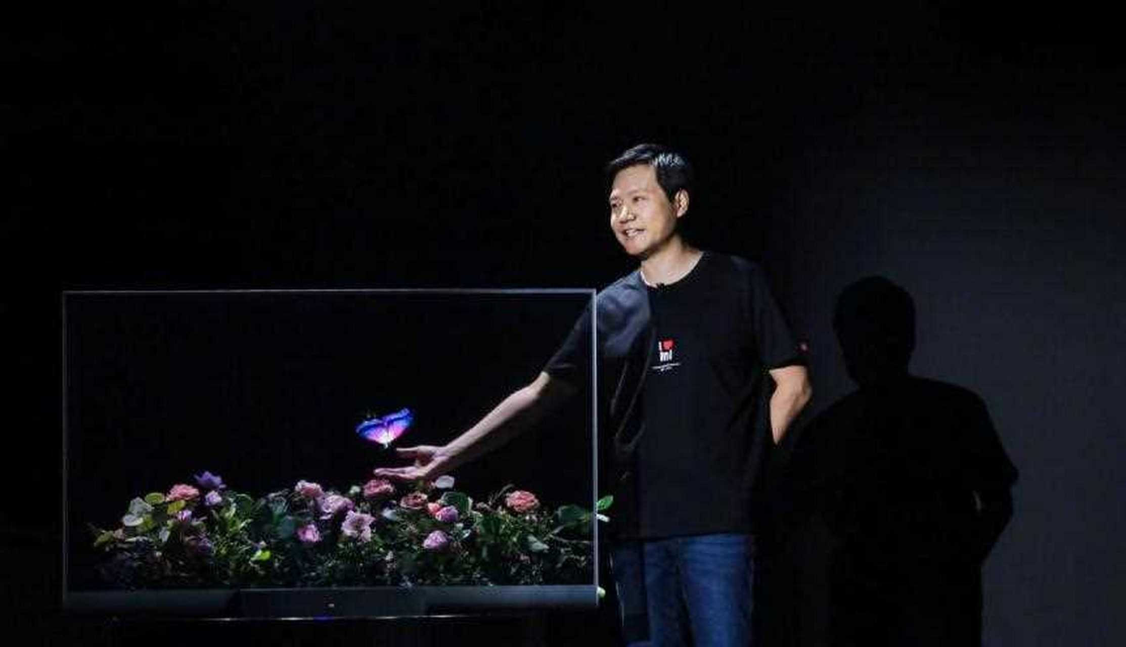 小米透明电视真的适合普通家庭吗?