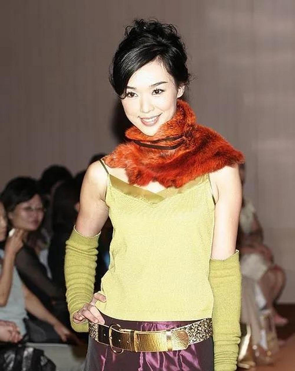 王静莹写真大片