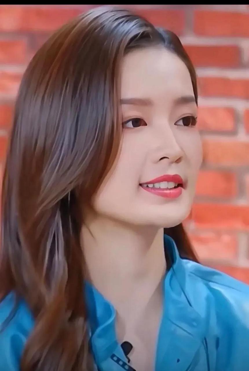 喜欢李沁的宝宝们看过来  记得点赞收藏哦图人美心善