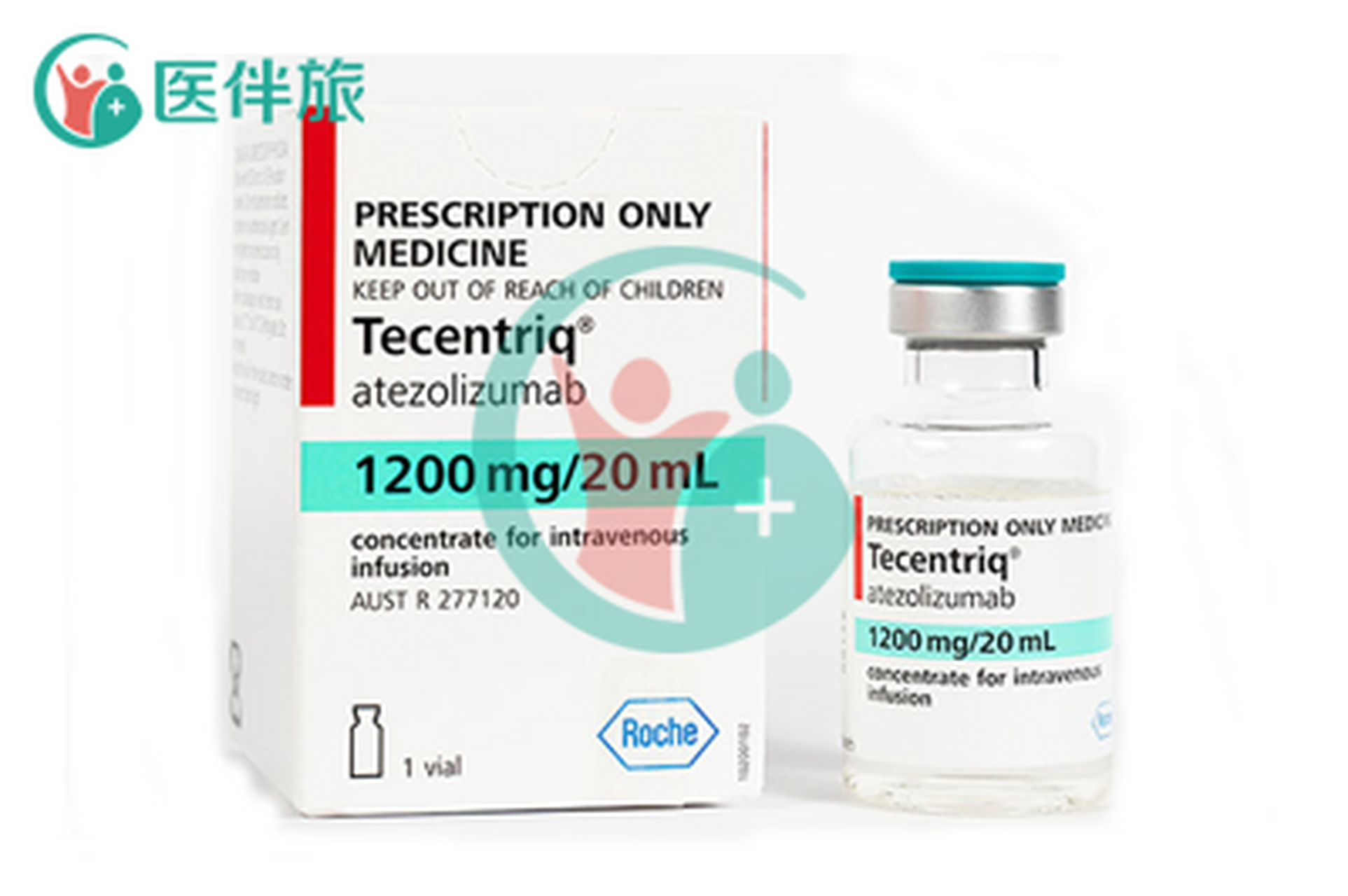 阿特珠单抗也常被我们重做特善奇,t药,阿替利珠单抗,泰圣奇,tecentriq