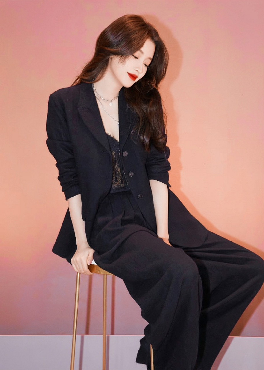 孙怡#  #乐享周末分享吧