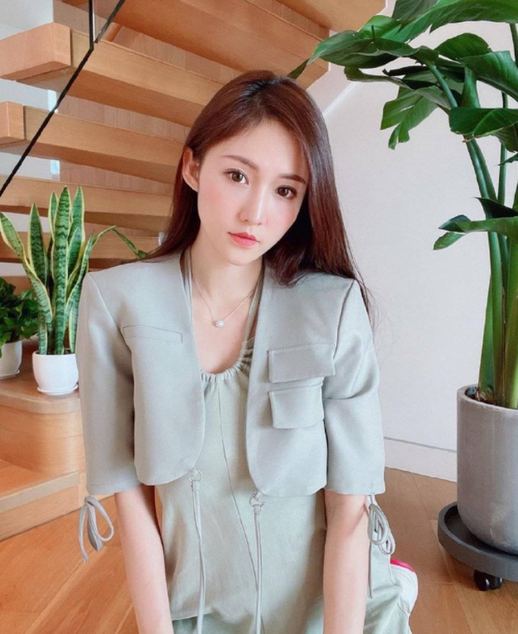 杨政龙女友黄子菲暂无结婚计划 拒透露宝宝性别  北京