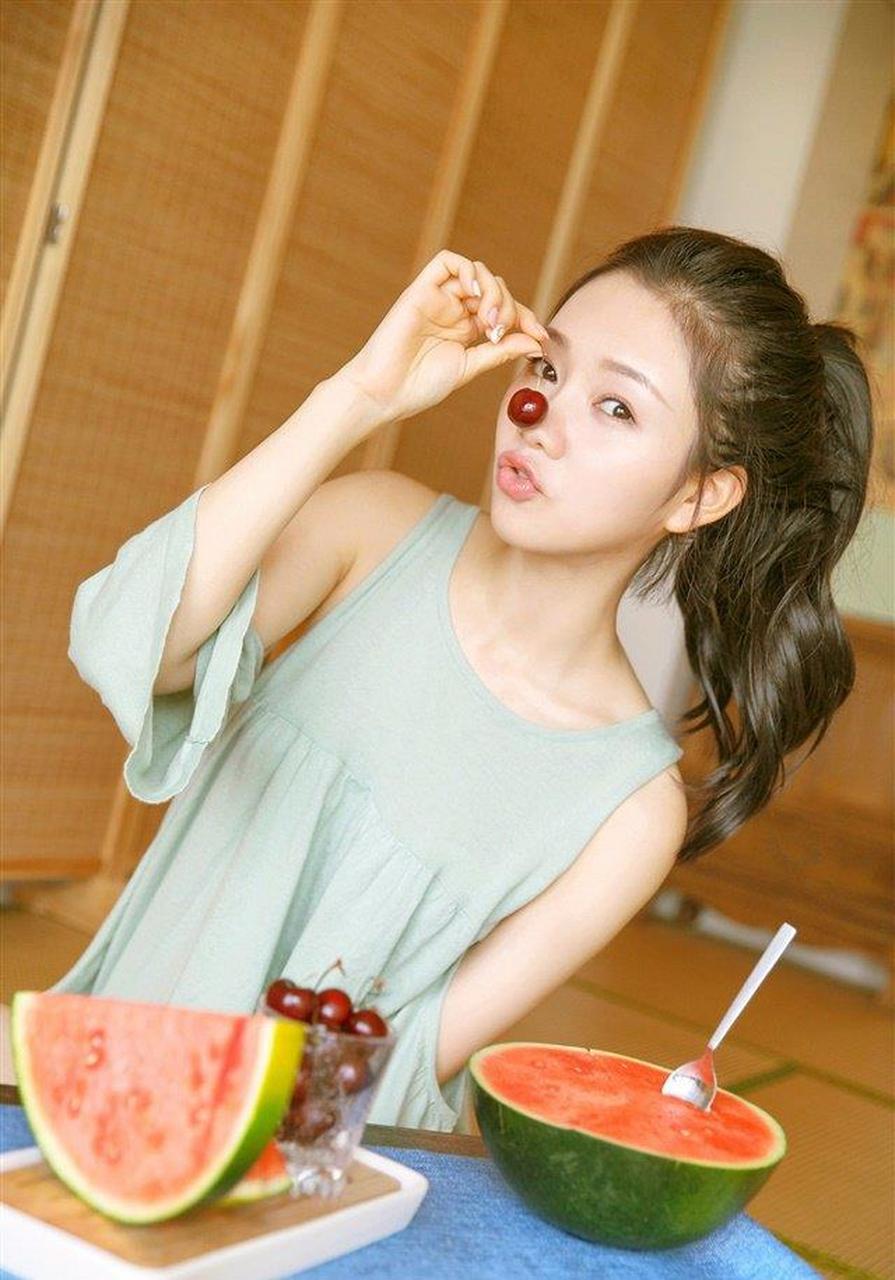 94年"小汤唯"陈娅安,清纯靓丽 94年"小汤唯"陈娅安,清纯靓丽