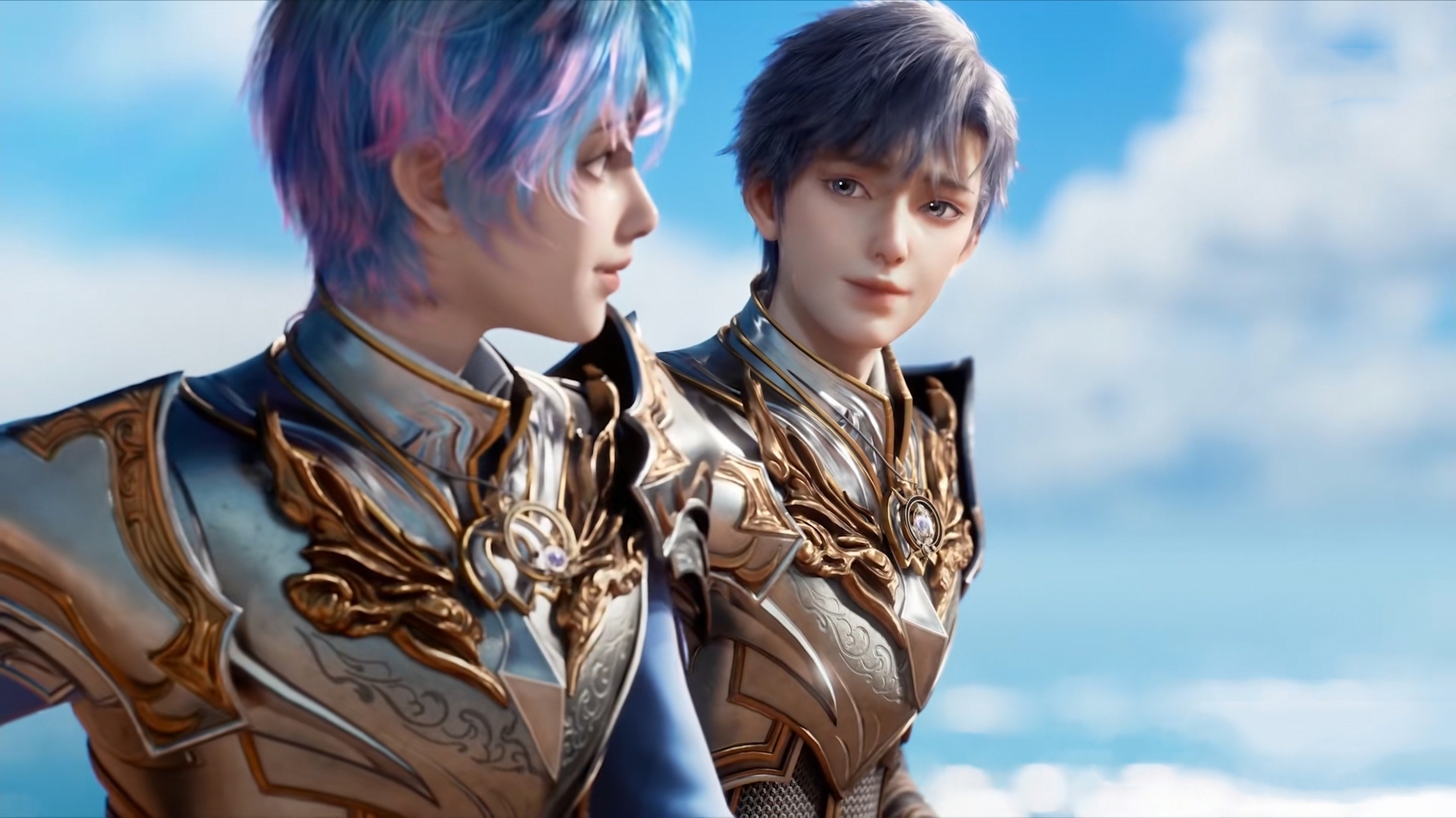 王冬和霍雨浩前期的感情是怎样的?虽然霍雨浩把王冬当男人,但是某些动