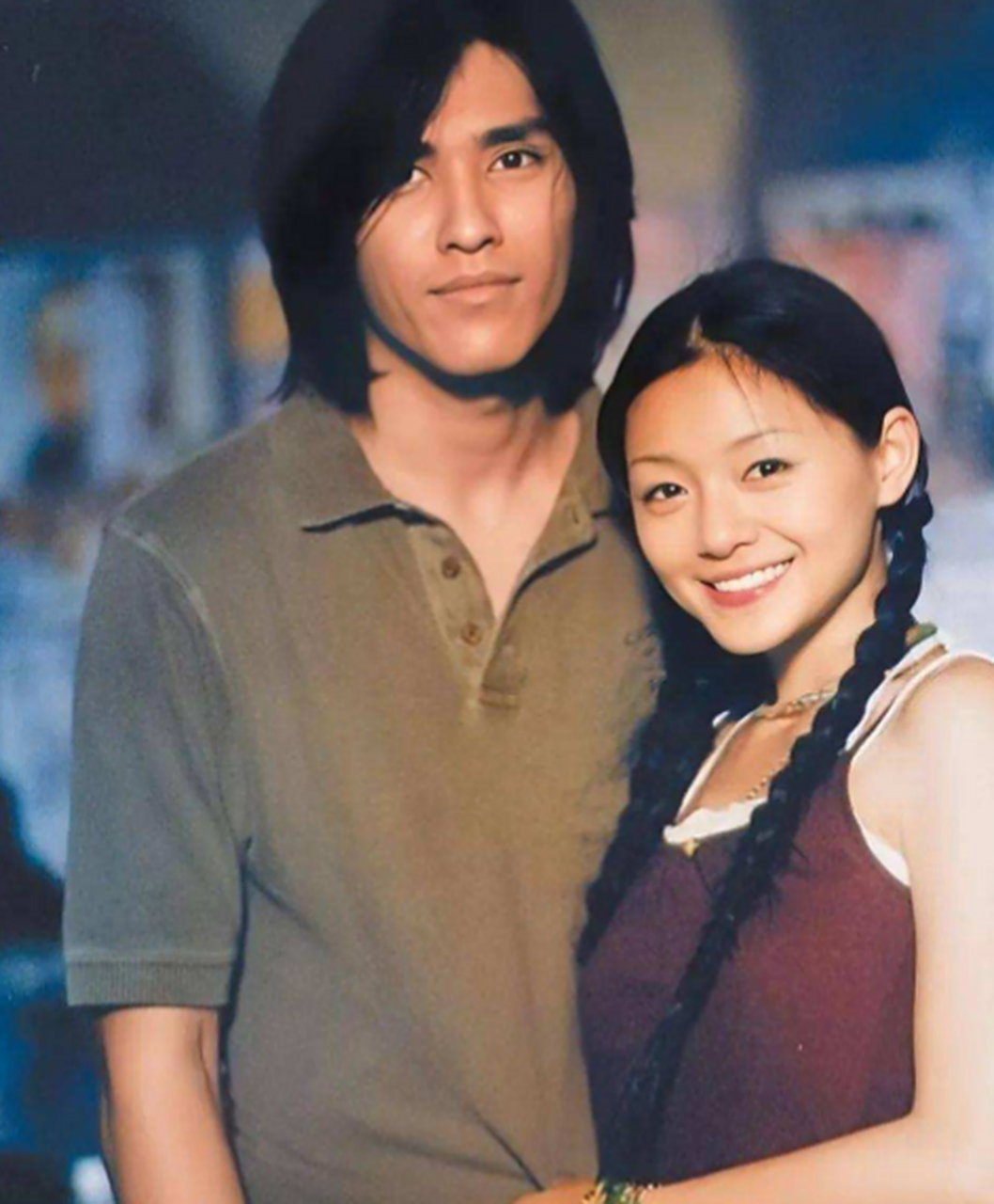 蓝正龙写给大s的分手信,根本就是假的,有脑子的人都不会相信.