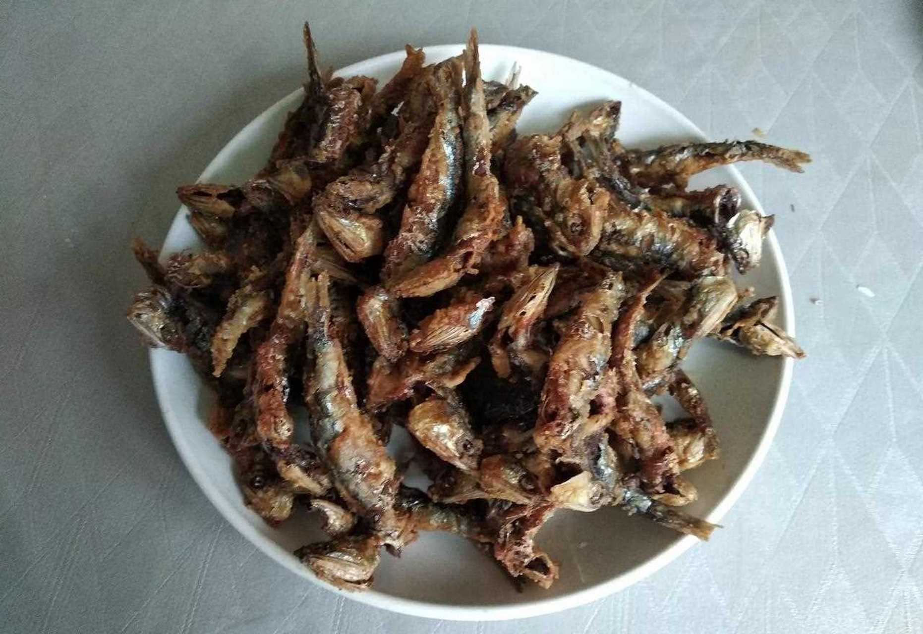 鲅鱼食一直都是便宜海鱼的代名词,以前这鱼都是做饲料用的,没有几个人