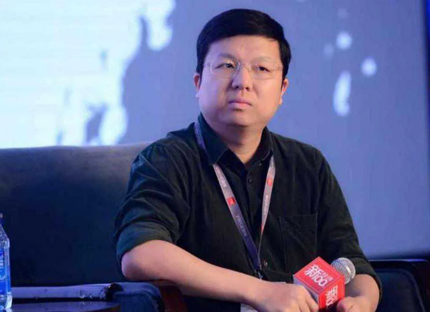 快手董事长宿华紧急套现37亿元,回家过肥年!