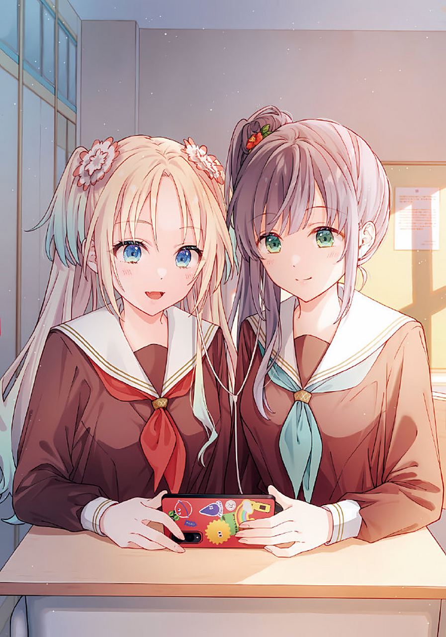 经典动漫# link!like!lovelive! 67 676767