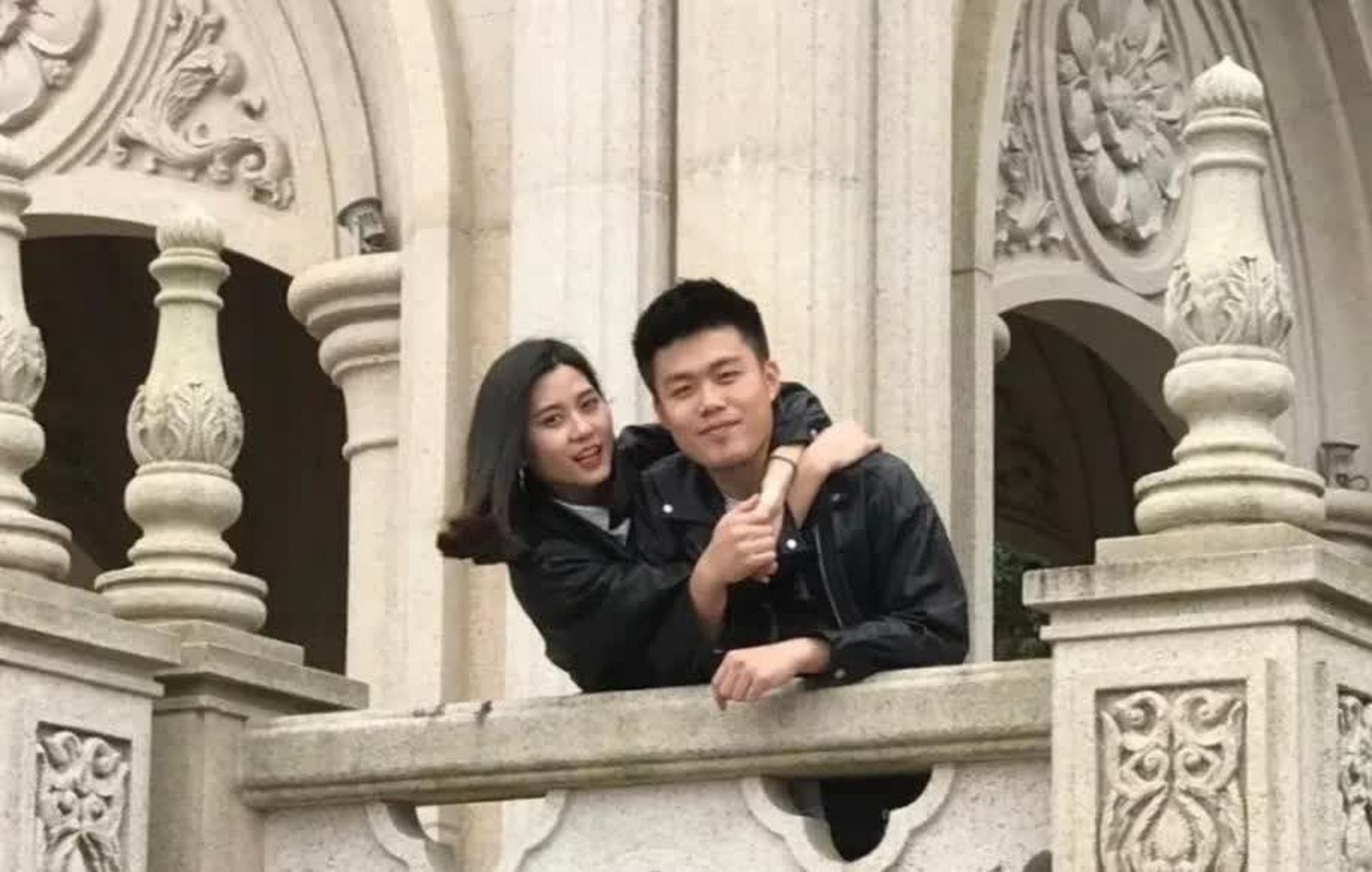 七年前vs七年后,男孩的眼神变化很大[汗]