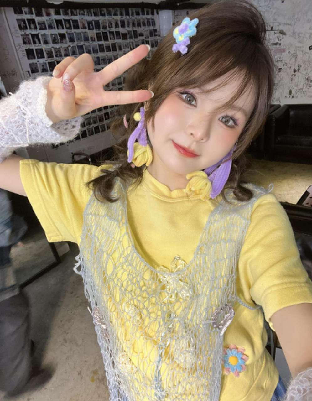 歌手双笙子 今天最后收官的苏州场一定会有更多精彩和感动,昨晚落幕的