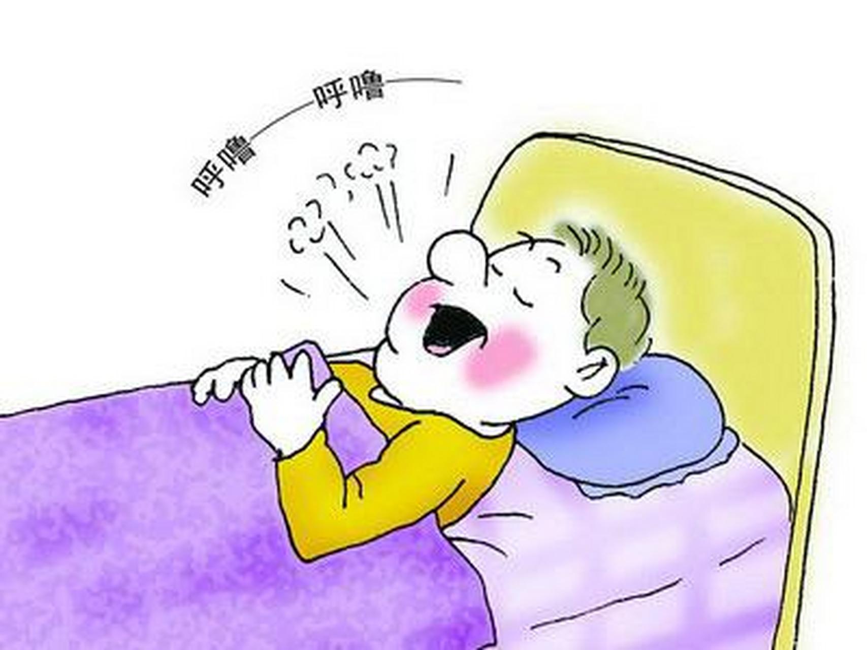 郭大妈一提到自己的老伴,就以"呼噜王"称呼.