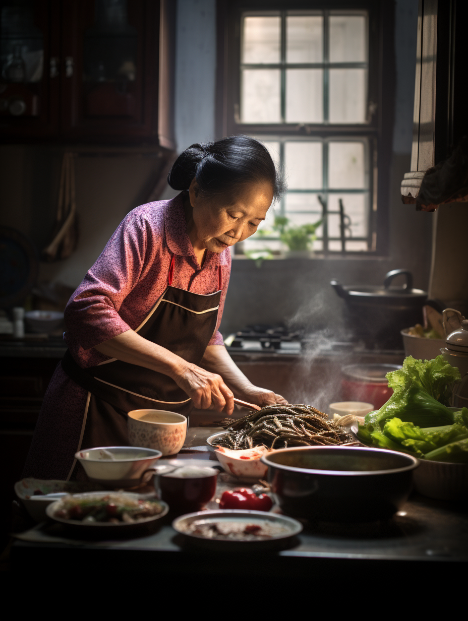 不带孙子,儿媳拒绝养老,300 万遗产却给外甥