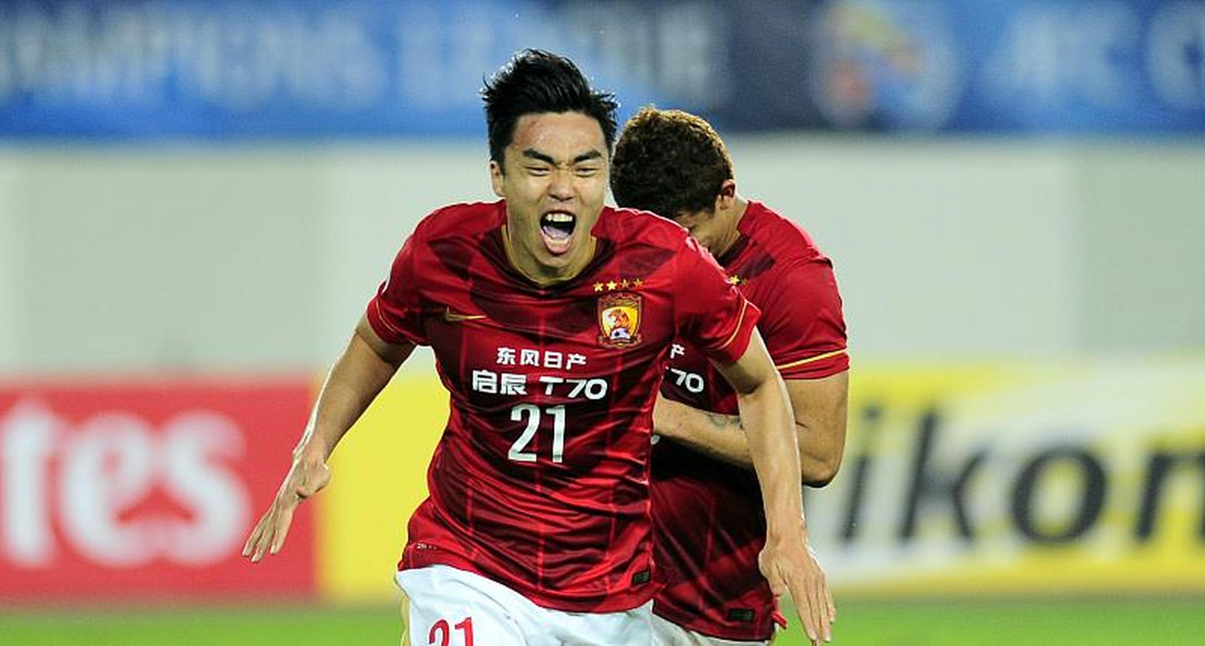 随着2023赛季中甲联赛开幕式愈发临近,广州队在短期集训之后开启了