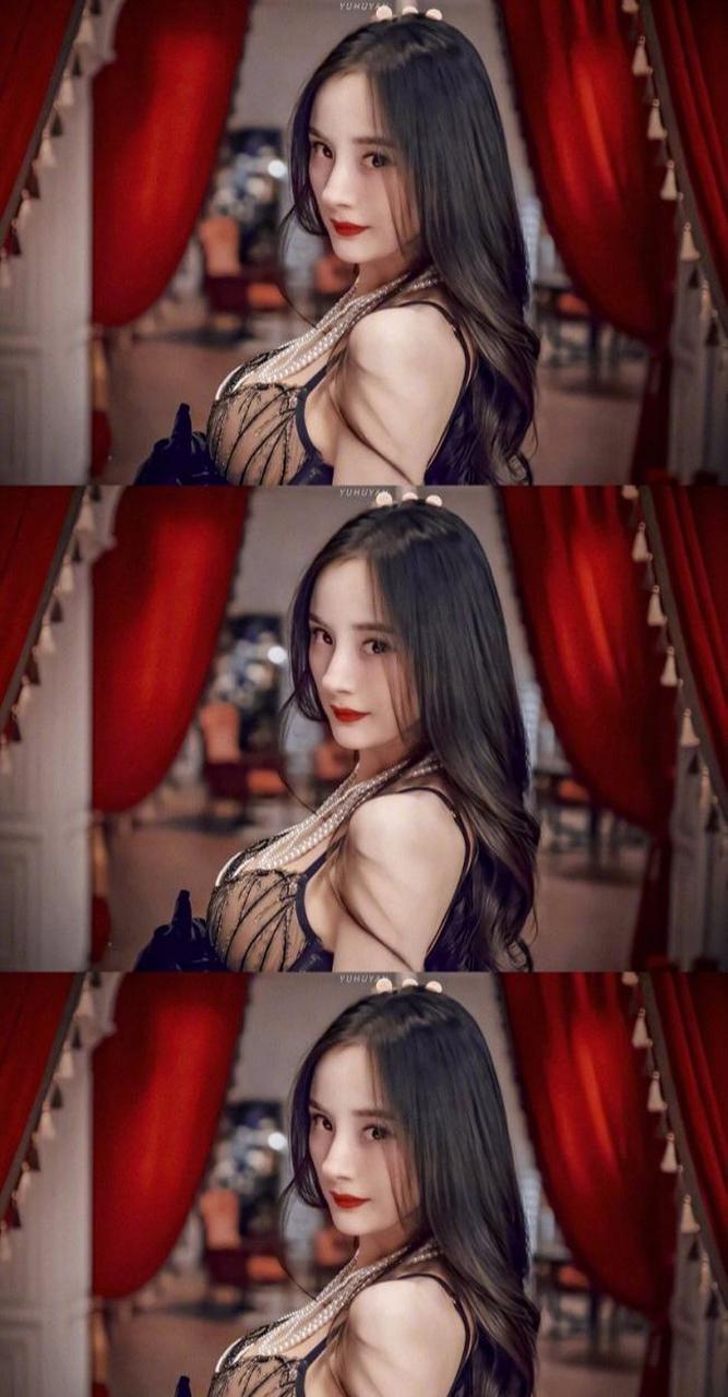 吴亦凡供出杨幂惊天大黑料的瓜 有爆料称吴亦凡在里面为了戴罪立功,供