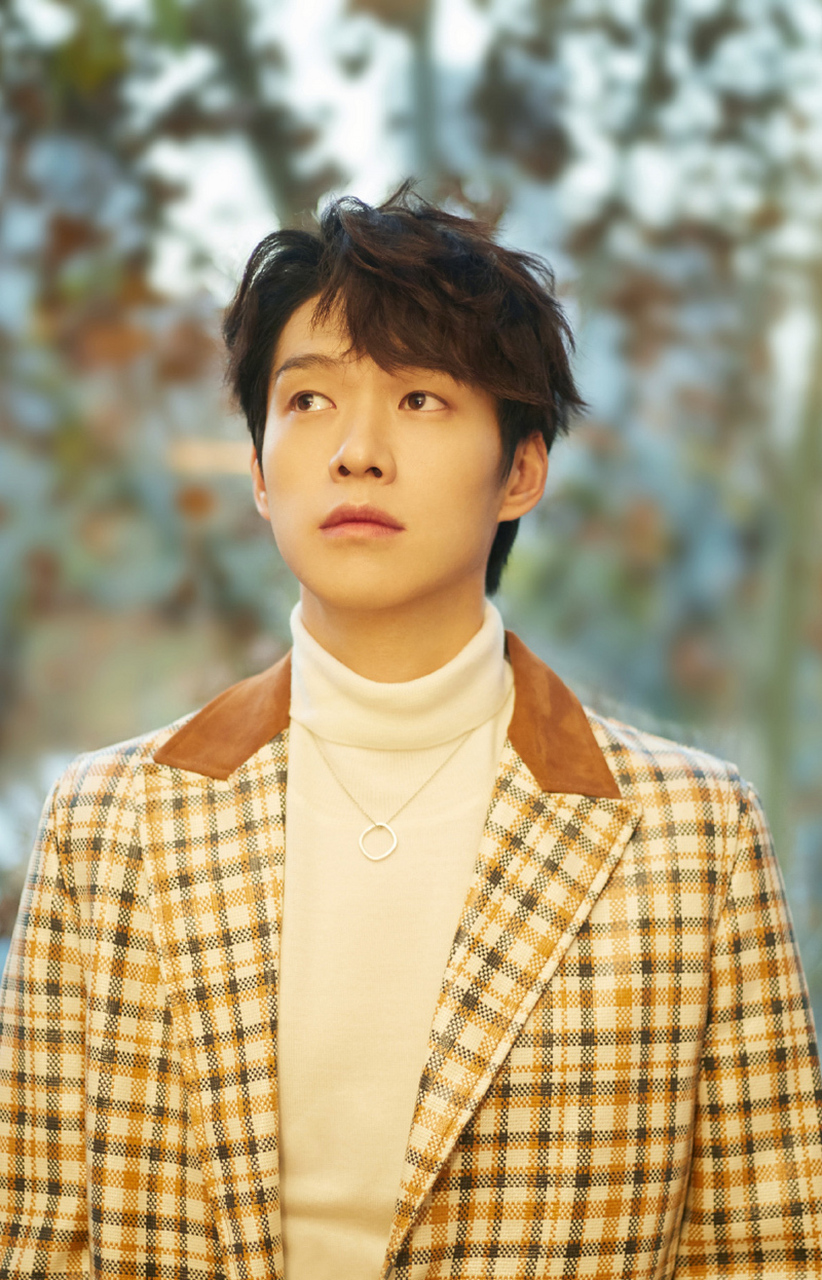 魏大勋是jyp第一个中国演员,近日魏大勋凭借《我的人间烟火》中孟宴臣