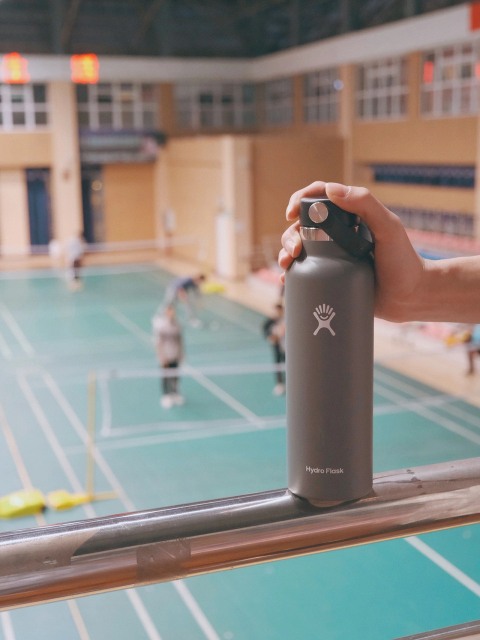 男朋友快樂杯|hydro flask 保溫杯?