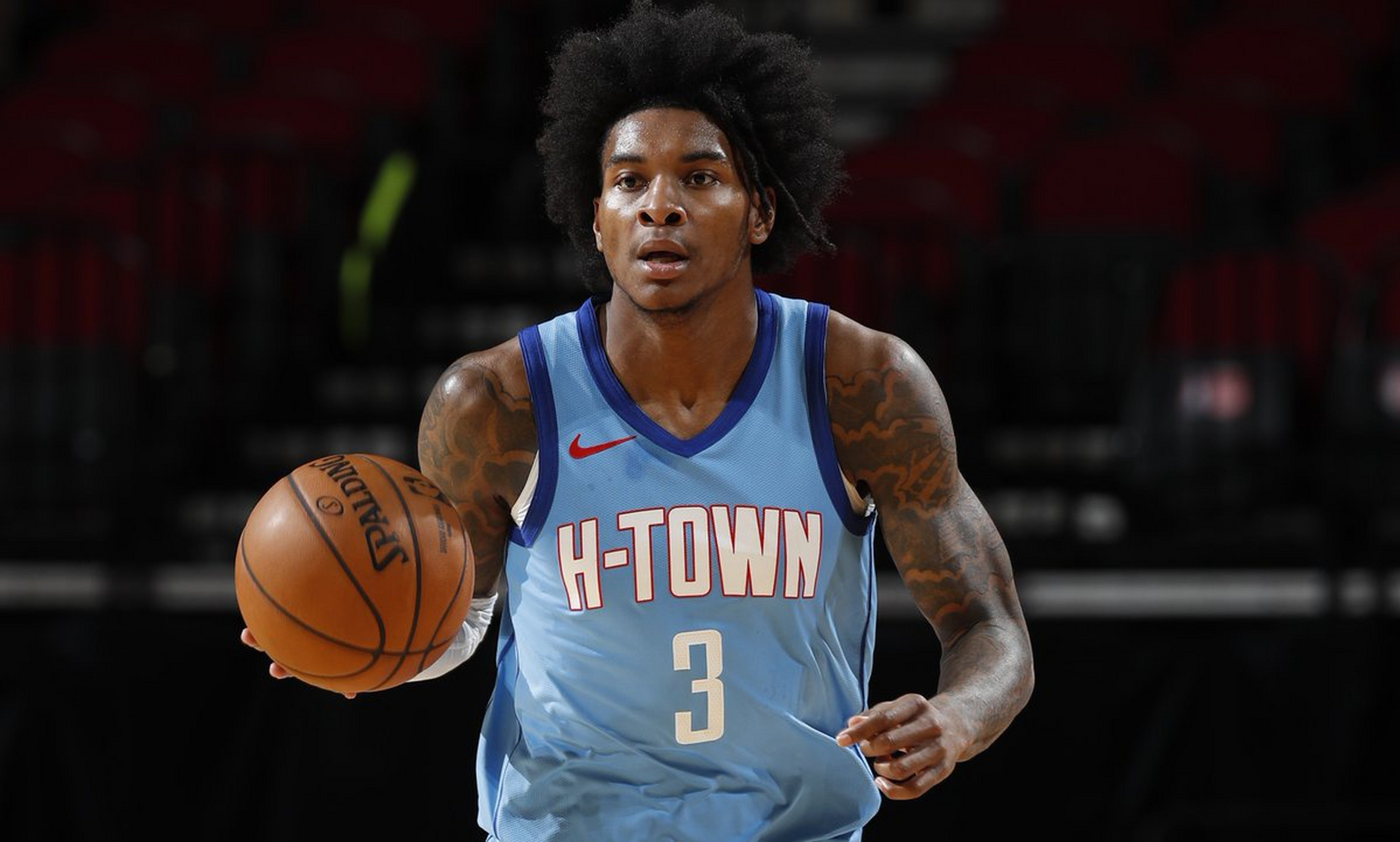 乌度卡为火箭提供两种重建方案,小凯文波特的火箭队生涯恐将结束