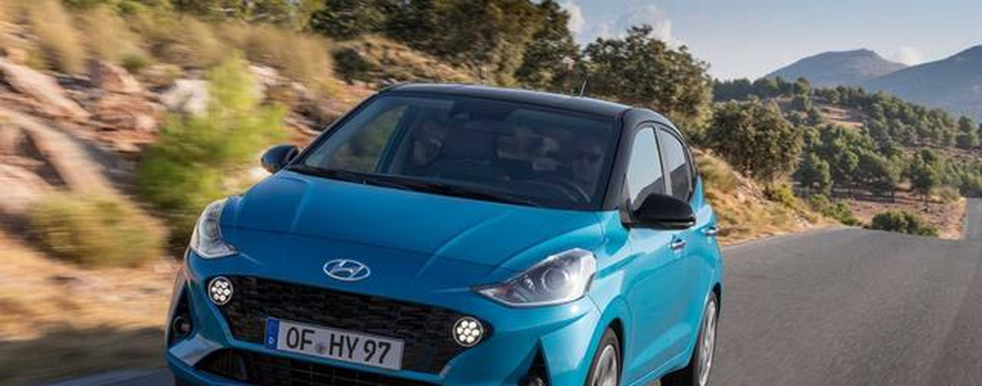 作为现代家族最新推出的一款全新小型车,现代i10 n在很多方面都有着