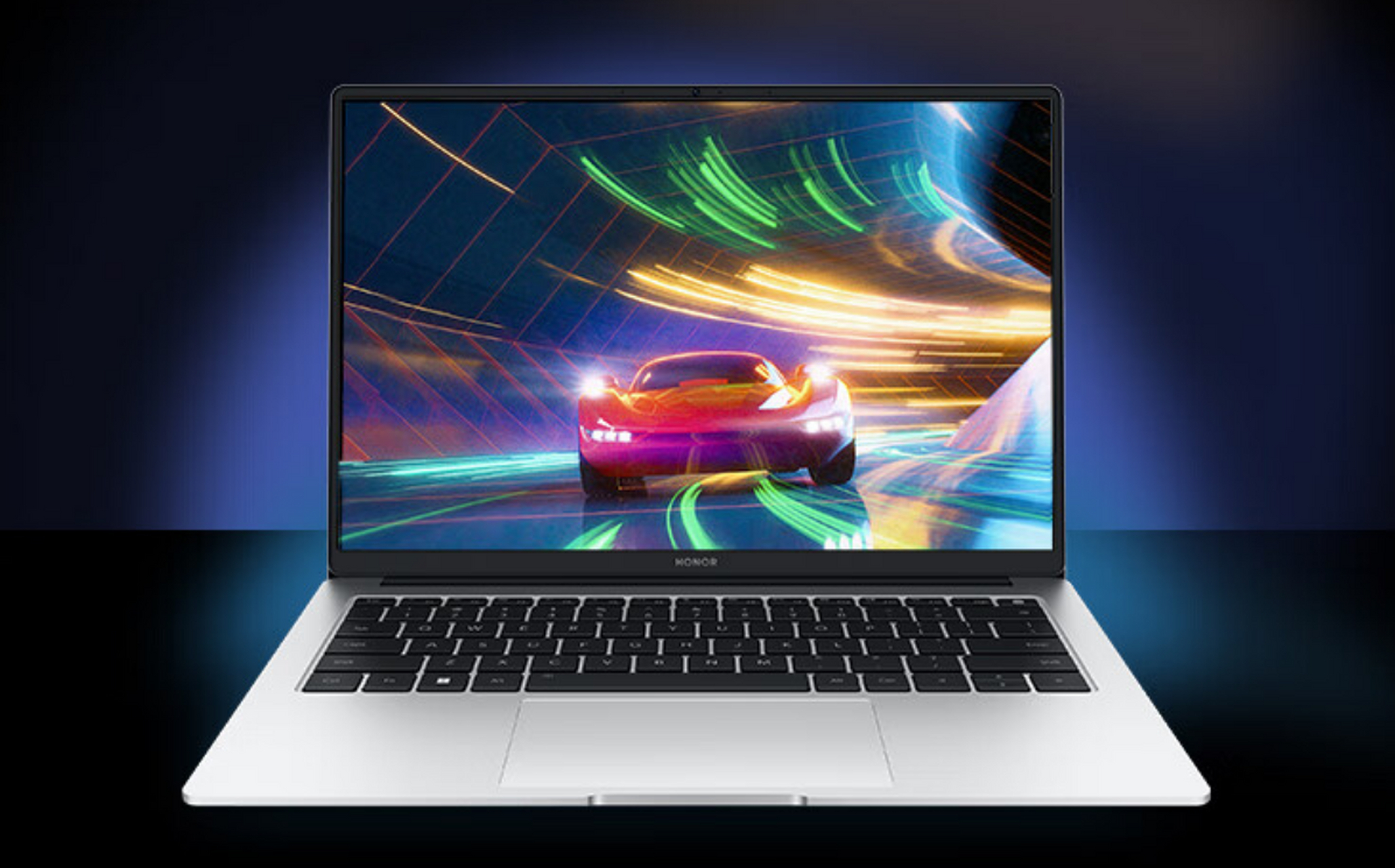荣耀 magicbook x 14 2023  1tb 版本上线  搭载 12 代酷睿 i5 -12450