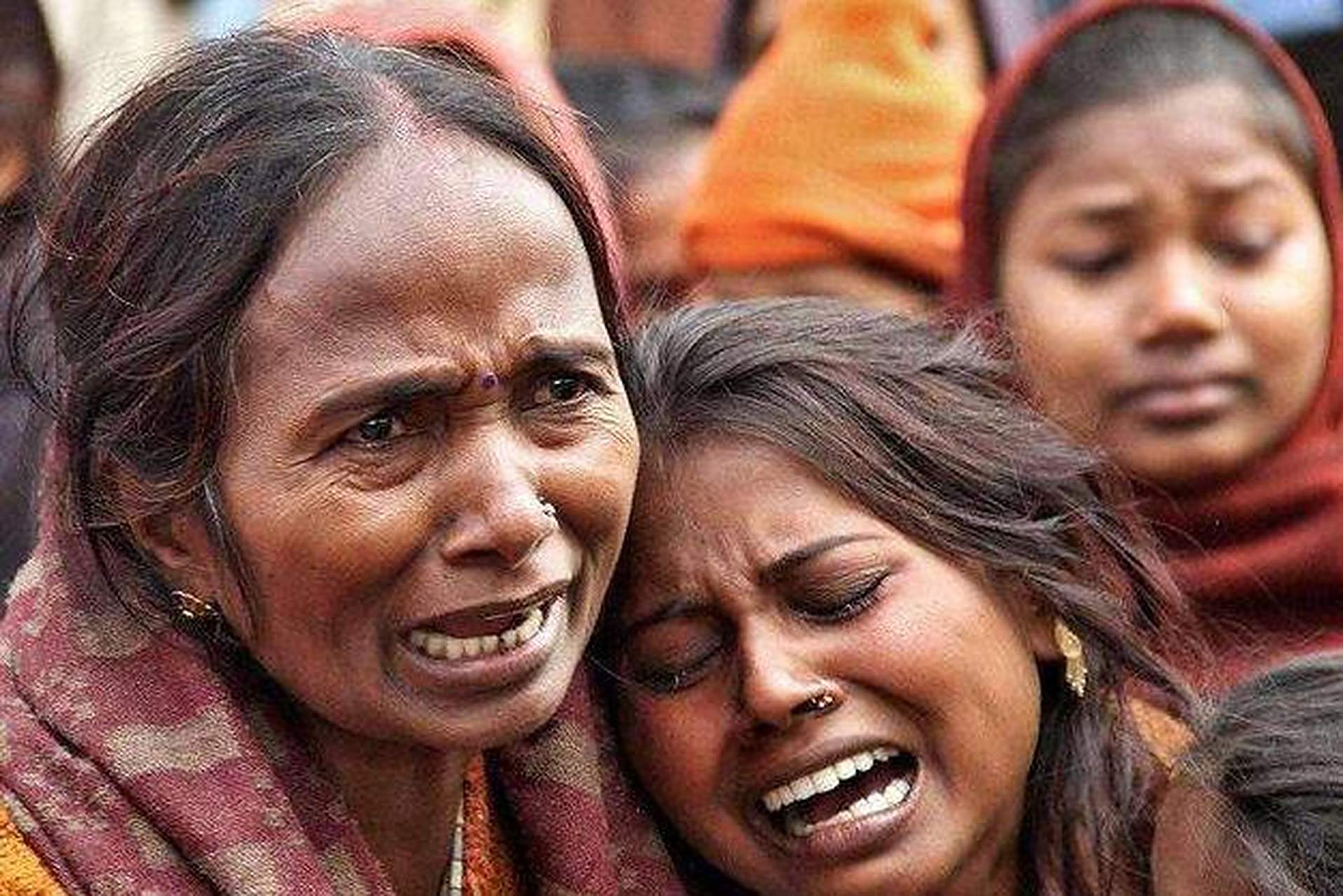 2020年世界人口状况报告:受产前性别歧视影响,印度有4600万女孩失踪