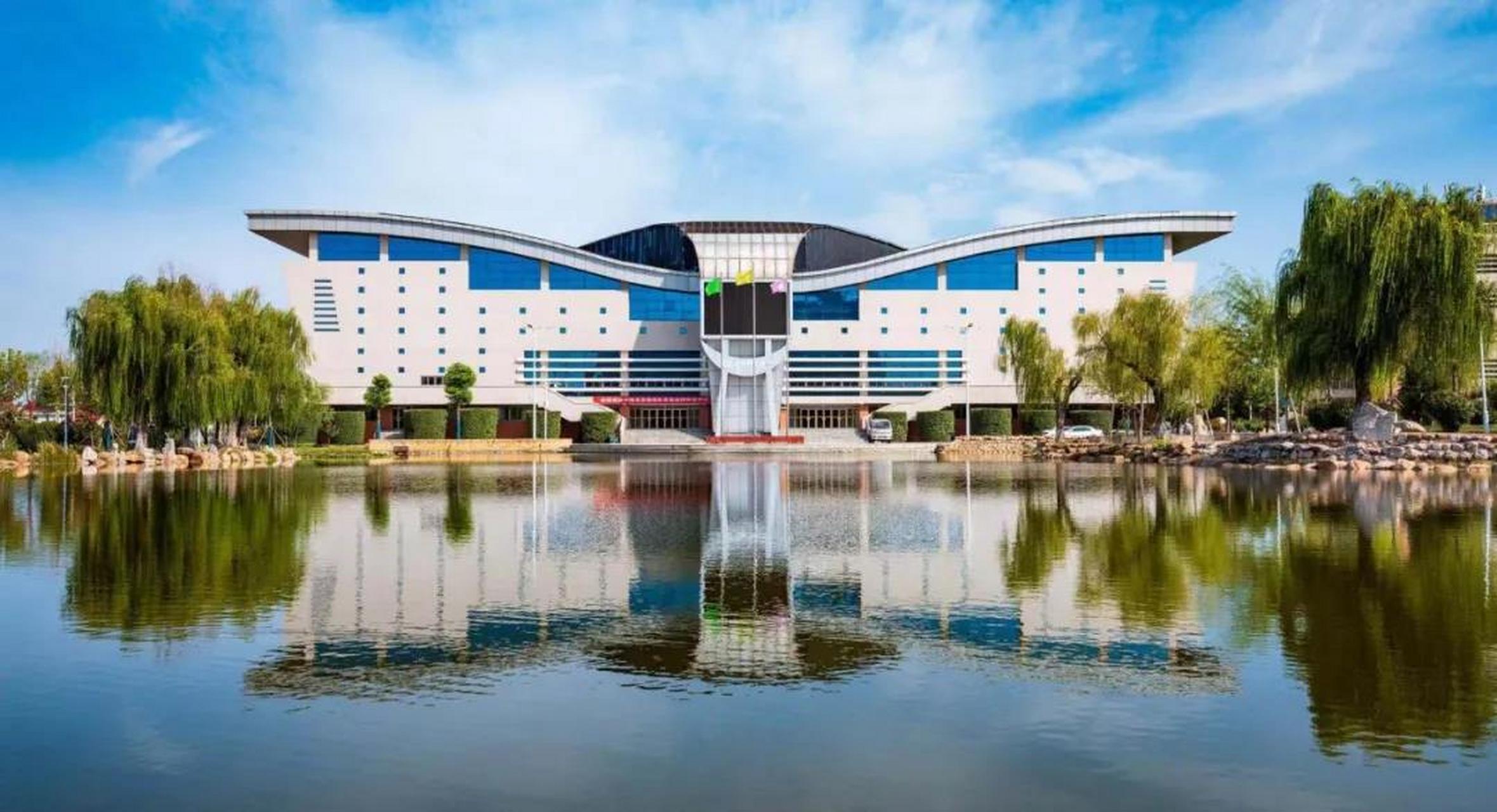 权威发布|南阳师范学院开学时间确定!