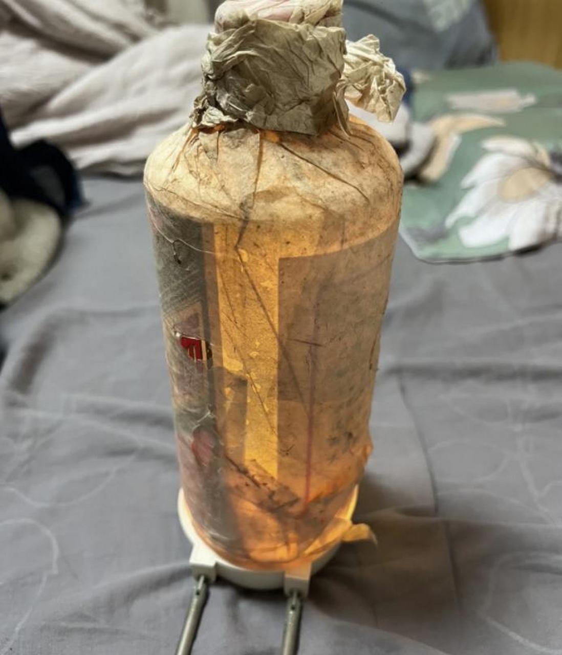 祖传78年的茅台,是不是能换套房?